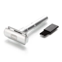 The DE-Boaz Adjustable Razor - By Occam's Razor