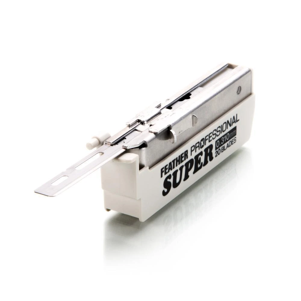 The HIRAM Commander Razor - By Occam's Razor 16 The HIRAM Commander Razor - By Occam's Razor - Image 14