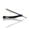 Feather Razor "Prebeau" Stainless Steel -Classic Shaving A93A4611