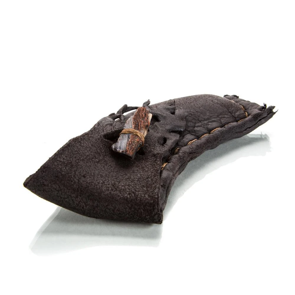 Dylan Farnham Custom Straight Razor "Fractured Stone" 15 Dylan Farnham Custom Straight Razor "Fractured Stone" - Image 13