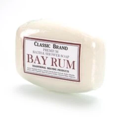 Classic Brand Bath & Shower Soap -Classic Shaving Classic Shaving Hand Soap 3
