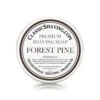 Classic Shaving Mug Soap - 2.5" Regular 2 Classic Shaving Mug Soap - 2.5" Regular -Classic Shaving Classic Soap 2in Diam Forest Pine