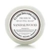 Classic Shaving Mug Soap - 3" Large 1 Classic Shaving Mug Soap - 3" Large -Classic Shaving Classic Soap 4oz Sandalwood