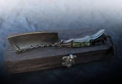 Dylan Farnham Mam-Moth Kamisori Straight Razor 24 Dylan Farnham Mam-Moth Kamisori Straight Razor -Classic Shaving DylanKamisori5