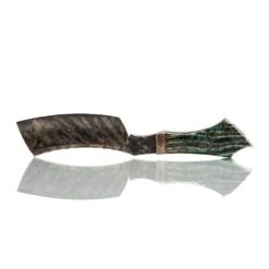 Dylan Farnham Kamisori -Classic Shaving Dylan Custom Razor 1