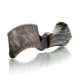 Dylan Farnham Kamisori -Classic Shaving Dylan Custom Razor 2