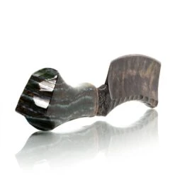 Dylan Farnham Kamisori -Classic Shaving Dylan Custom Razor 5