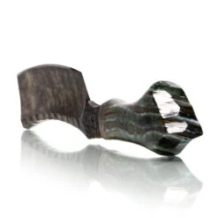 Dylan Farnham Kamisori -Classic Shaving Dylan Custom Razor 6