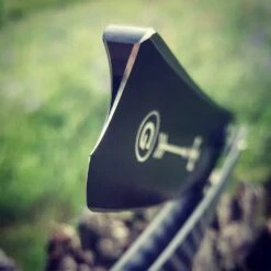 The Blackened Butcher -Classic Shaving GrimButcher1