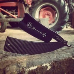 The Blackened Butcher