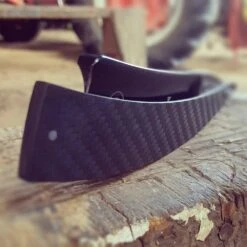 The Blackened Butcher -Classic Shaving GrimButcher4