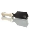 Grim Blades Black & White 6/8" Kamisori -Classic Shaving GrimKamisoriBlackBone2
