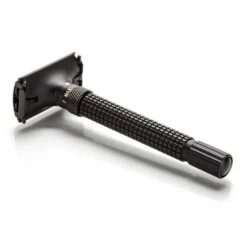 Adjustable Twist To Open Safety Razor -Classic Shaving Grim Safety Razor 3 78eca887 3041 40b7 94f2 fea77c5e8828