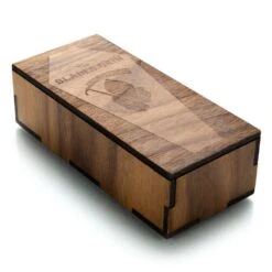 Adjustable Twist To Open Safety Razor -Classic Shaving Grim Safety Razor 5