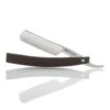 Hart Steel 6/8 Satin Finish Round Point Straight Razor -Classic Shaving HS 68 RT WS 1 be1eb511 df67 4a7a 95ee 2c0d2855b80f