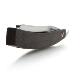 Hart Steel 6/8 Satin Finish Square Point Straight Razor -Classic Shaving HS 68 ST WS 7 c164b3db 5545 4786 bdc3 e18c5fc111c3