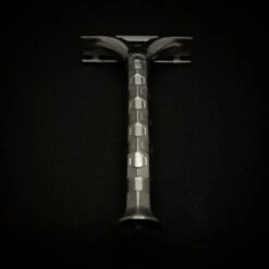 The ENOCH Razor - By Occam's Razor -Classic Shaving IMG 20191227 173522 2