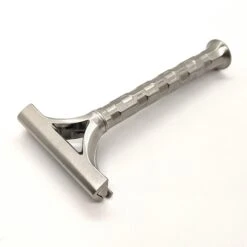 The ENOCH Razor - By Occam's Razor -Classic Shaving IMG 20191227 173821 2