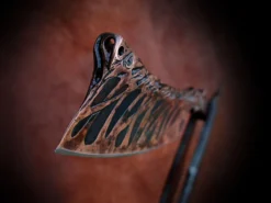 Dylan Farnham Copper Plated Straight Razor -Classic Shaving IMG 0694 scaled