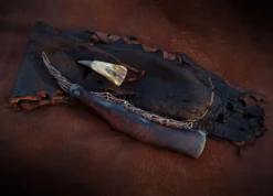 Dylan Farnham Copper Plated Straight Razor -Classic Shaving IMG 0727 scaled