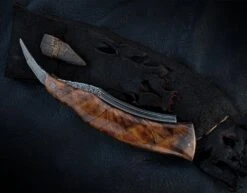 Dylan Farnham Crystalline Textured Straight Razor 24 Dylan Farnham Crystalline Textured Straight Razor -Classic Shaving IMG 1640