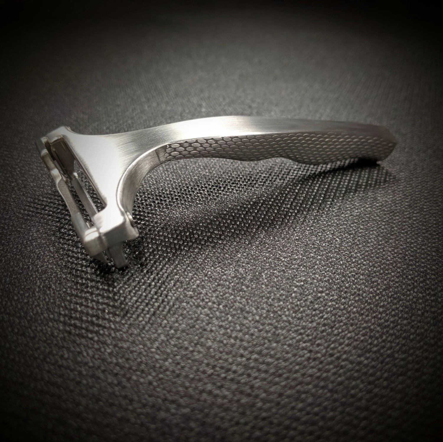 The HIRAM Commander Razor - By Occam's Razor 4 The HIRAM Commander Razor - By Occam's Razor - Image 2