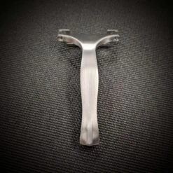 The HIRAM Commander Razor - By Occam's Razor 25 The HIRAM Commander Razor - By Occam's Razor -Classic Shaving IMG 20190926 165854 2 693fe527 803f 4a12 a53d 6a04937e4edb