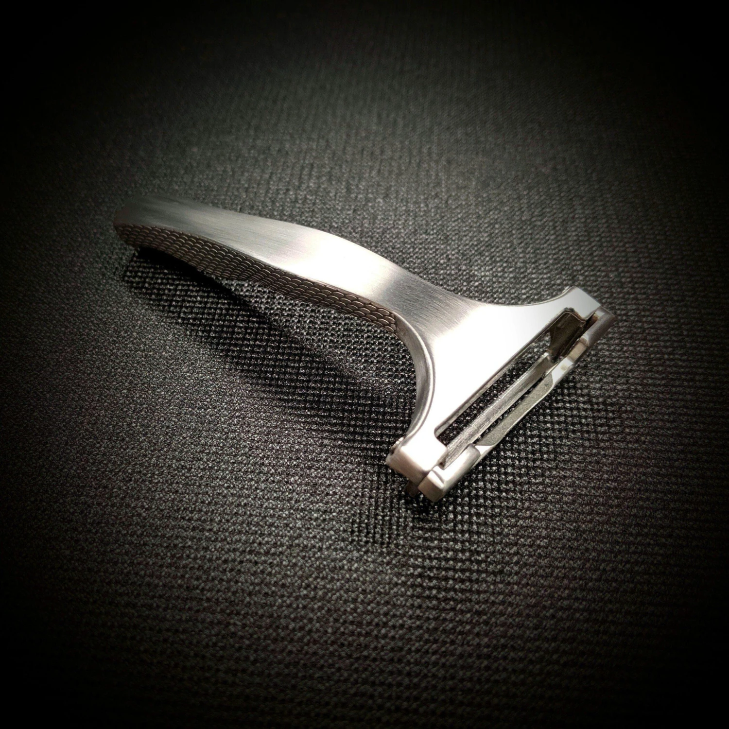 The HIRAM Commander Razor - By Occam's Razor 8 The HIRAM Commander Razor - By Occam's Razor - Image 6