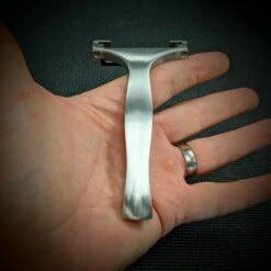 The HIRAM Commander Razor - By Occam's Razor 27 The HIRAM Commander Razor - By Occam's Razor -Classic Shaving IMG 20190926 170009 2 19eebcb6 2e44 40b1 b9b6 e4dcbb360d3b