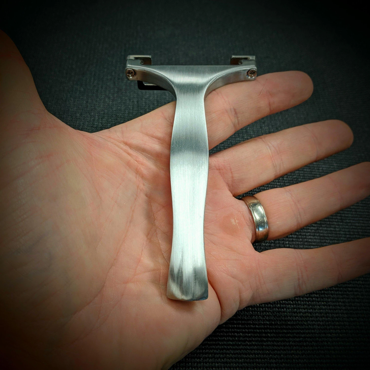 The HIRAM Commander Razor - By Occam's Razor 9 The HIRAM Commander Razor - By Occam's Razor - Image 7