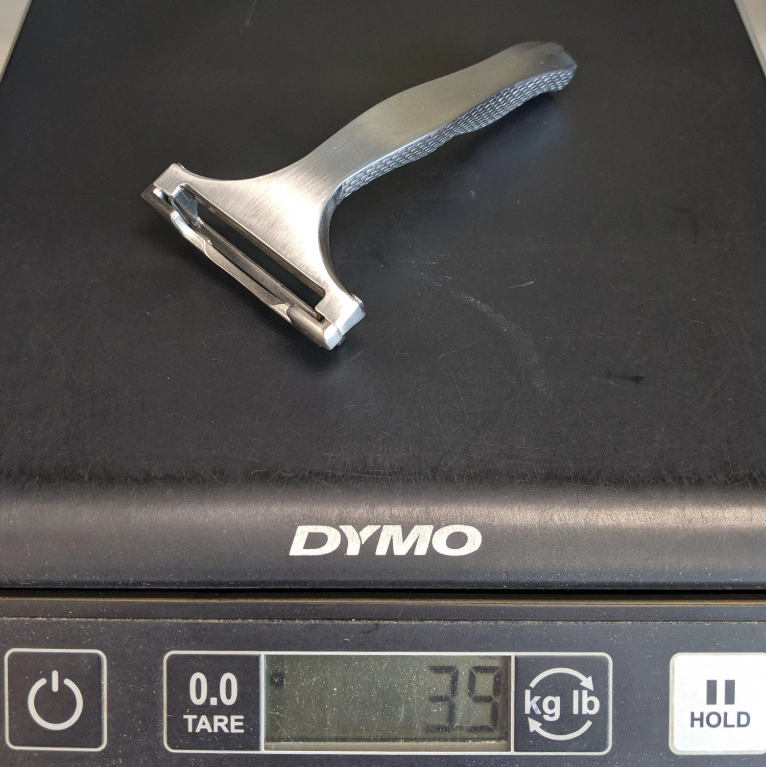 The HIRAM Commander Razor - By Occam's Razor 10 The HIRAM Commander Razor - By Occam's Razor - Image 8