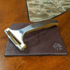 The HIRAM Commander Razor - By Occam's Razor 38 The HIRAM Commander Razor - By Occam's Razor -Classic Shaving IMG 20200113 184429 2