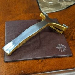 The HIRAM Commander Razor - By Occam's Razor 39 The HIRAM Commander Razor - By Occam's Razor -Classic Shaving IMG 20200113 184440 2