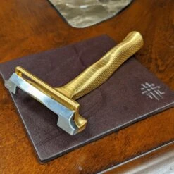 The HIRAM Commander Razor - By Occam's Razor 37 The HIRAM Commander Razor - By Occam's Razor -Classic Shaving IMG 20200113 184512 2