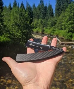 The Blackened Butcher -Classic Shaving IMG 20200713 104652 3