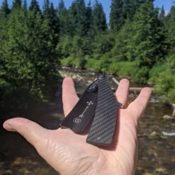 The Blackened Butcher -Classic Shaving IMG 20200713 104728 2