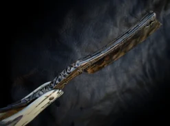 Dylan Farnham Wal-Rus Straight Razor -Classic Shaving IMG 2144 scaled