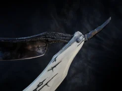 Dylan Farnham Wal-Rus Straight Razor -Classic Shaving IMG 2155 scaled