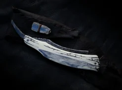 Dylan Farnham Wal-Rus Straight Razor -Classic Shaving IMG 2158 scaled