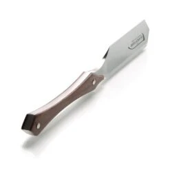 Grim Blades Rosewood 6/8" Kamisori 11 Grim Blades Rosewood 6/8" Kamisori -Classic Shaving Kamisori 3