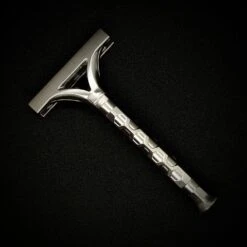 The ENOCH Razor - By Occam's Razor -Classic Shaving MVIMG 20191227 173448 1 2