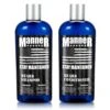 Manner Beard Shampoo And Beard Conditioner Combo -Classic Shaving Manner SC Combo