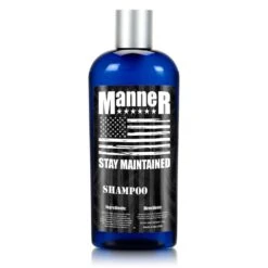Manner Total Hair Care Kit PLUS -Classic Shaving Manner Shamp 0f5996bc 6c4f 4fa3 8527 2cf9f17dd83a
