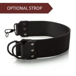 Grim Blades Limited Edition Black & Gold Kit -Classic Shaving OPTIONALSTROP