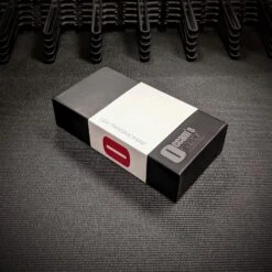 O.R.E.N. Razor - Occam's Razor Enhanced Nano BLACK -Classic Shaving OREN Razor