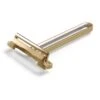 O.R.E.N. Razor - Occam's Razor Enhanced Nano GOLD -Classic Shaving Occams Gold 2