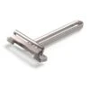 O.R.E.N. Razor - Occam's Razor Enhanced Nano -Classic Shaving Occams Silver 2