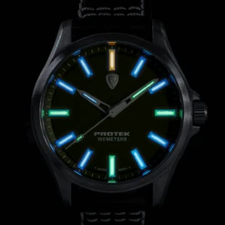 ProTek Field Series 3004 -Classic Shaving Protek3000glow 83ba1325 e812 4c51 94ed a85f09059e19