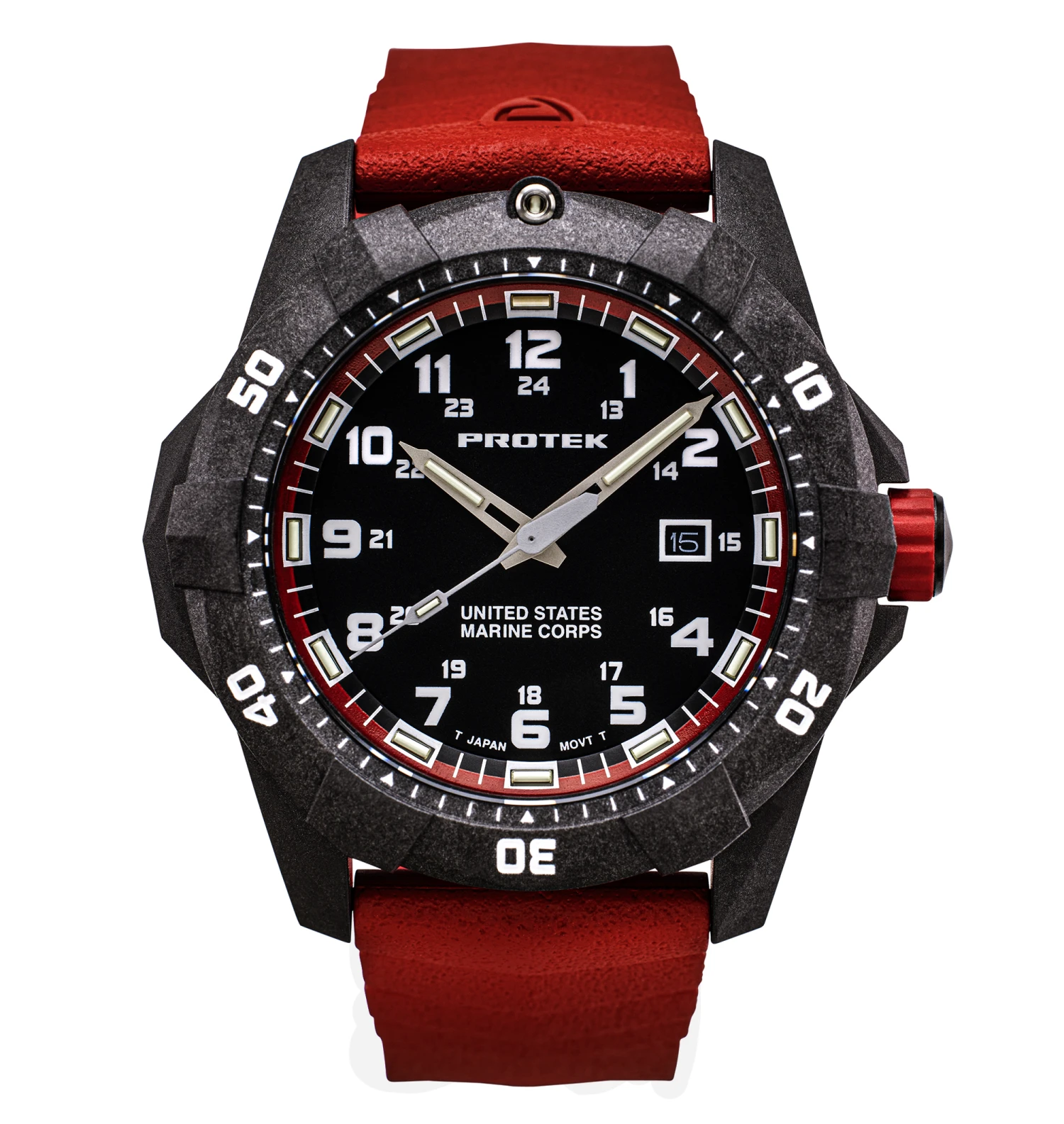 ProTek Official USMC Series 1012R 6 ProTek Official USMC Series 1012R - Image 4