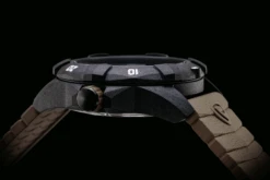 ProTek Official USMC Series 1016 -Classic Shaving ProtekUSMC 25 sideview